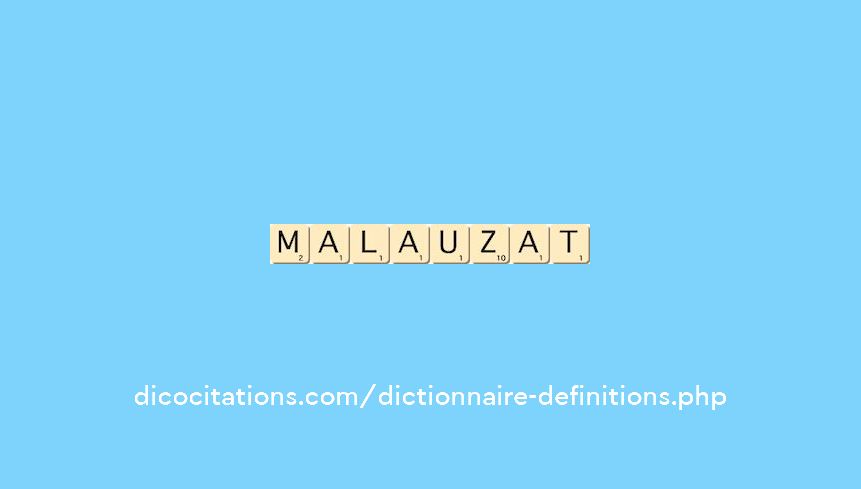 malauzat