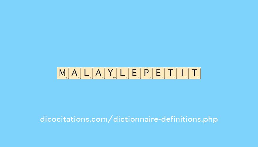 malay-le-petit malay-le-petit