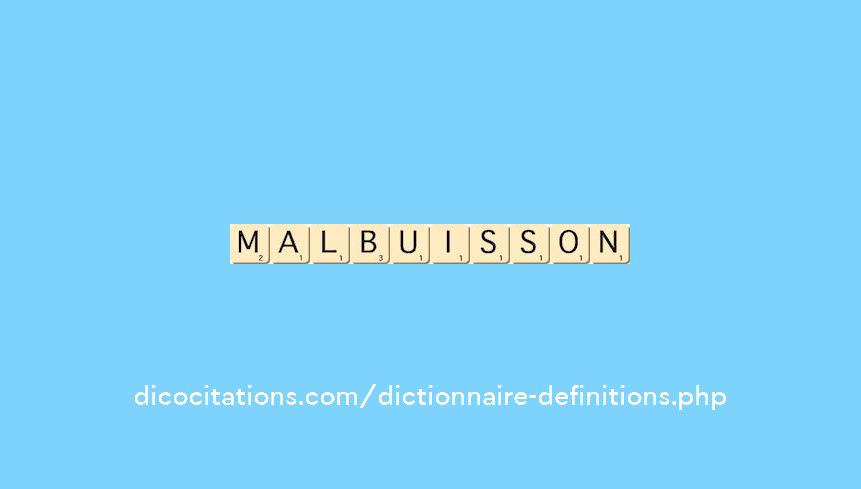 malbuisson