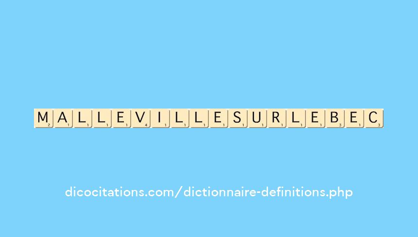 malleville-sur-le-bec