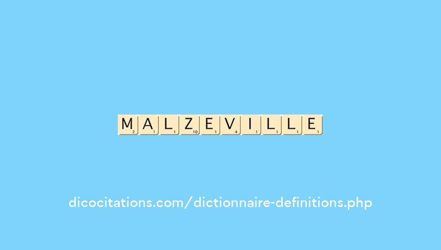malzeville