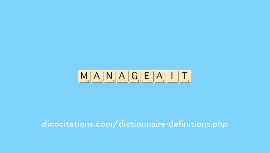 manageait manageait
