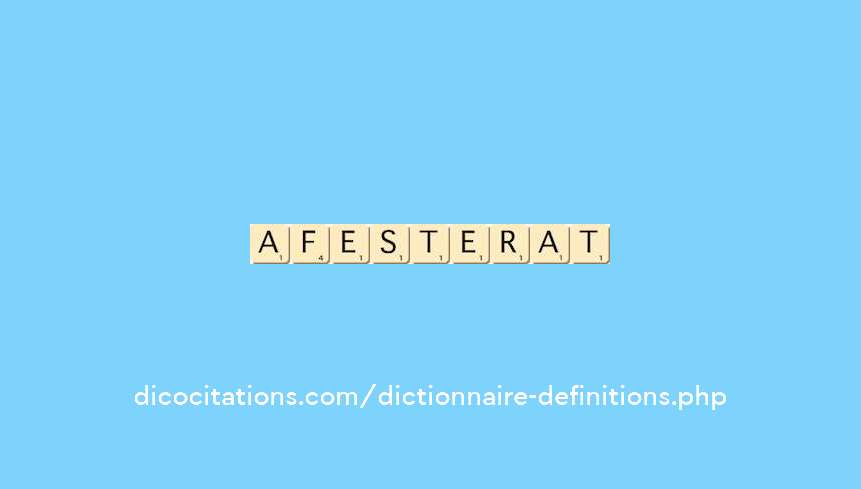 manifesterait manifesterait