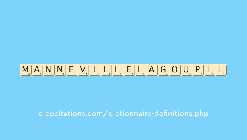 manneville-la-goupil