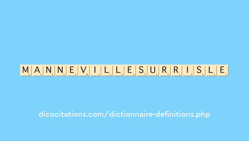 manneville-sur-risle