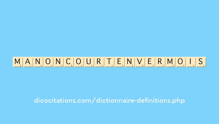 manoncourt-en-vermois