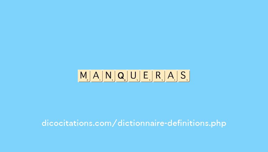 manqueras manqueras