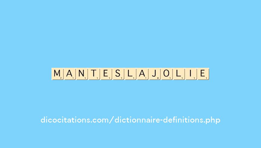 mantes-la-jolie