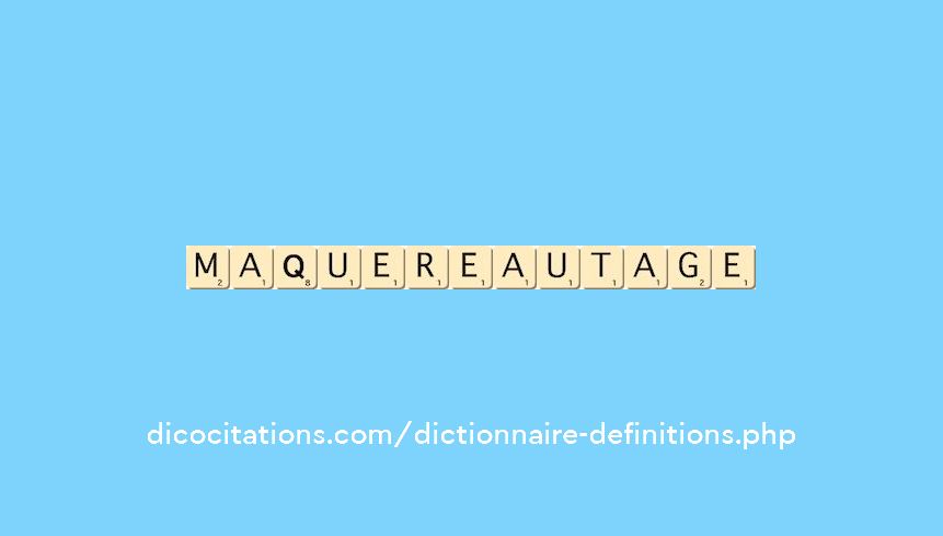 maquereautage maquereautage