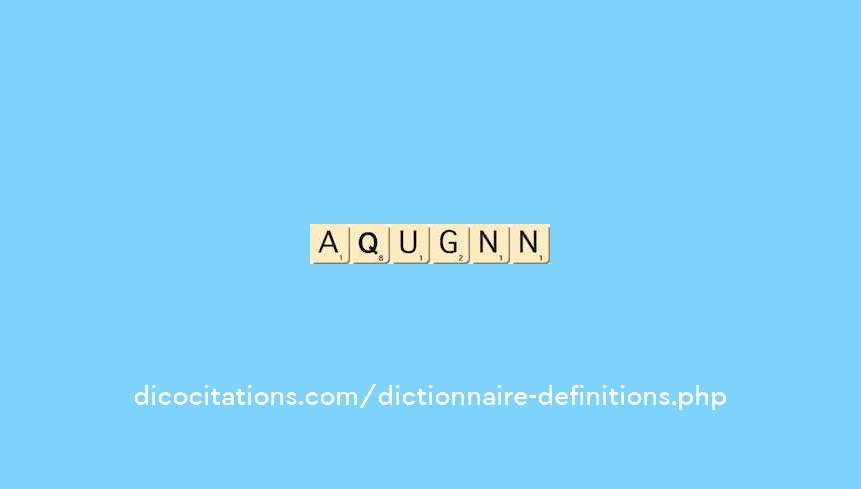 maquignon maquignon