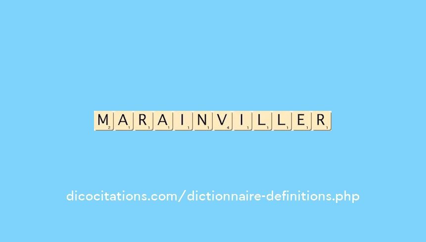 marainviller