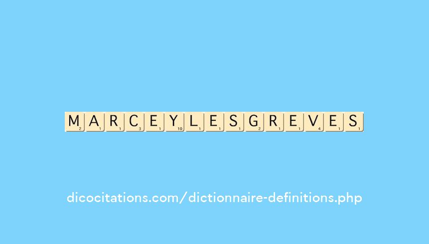 marcey-les-greves