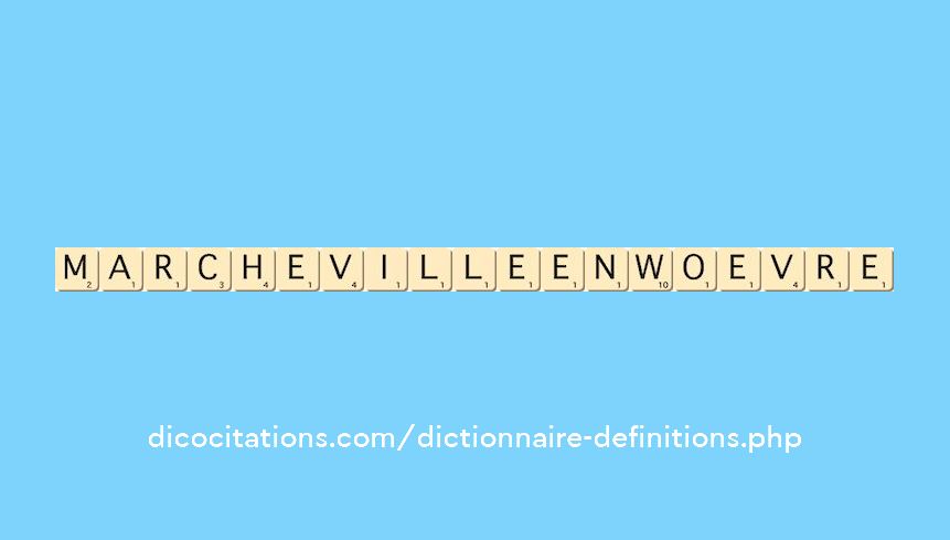 marcheville-en-woevre