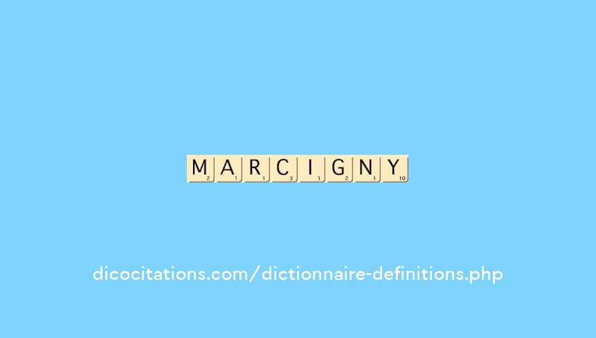 marcigny
