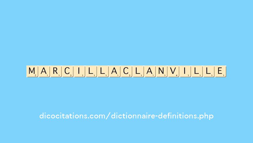 marcillac-lanville