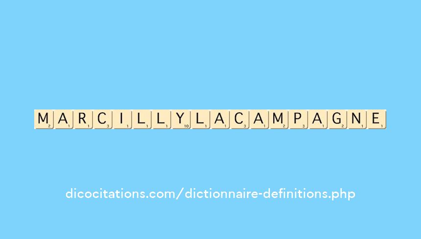 marcilly-la-campagne