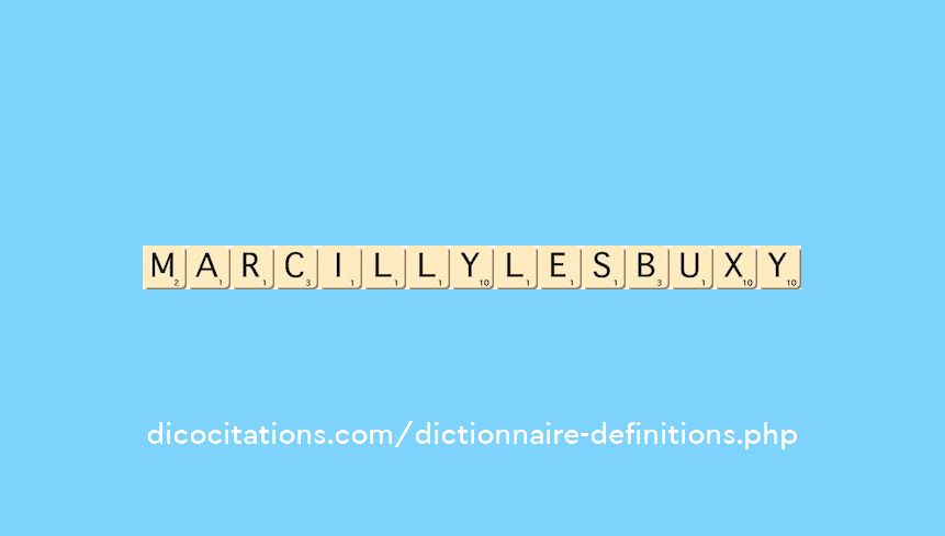 marcilly-les-buxy