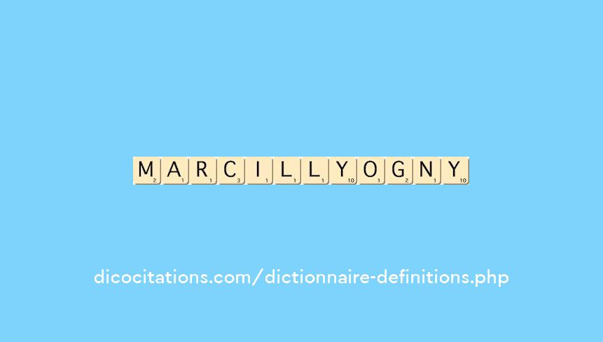 marcilly-ogny