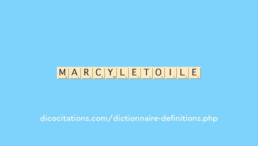 marcy-l-etoile