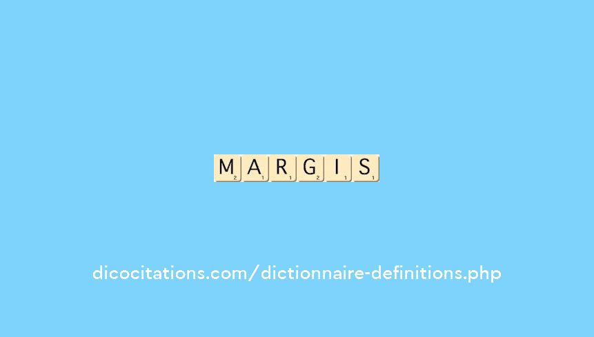 margis margis
