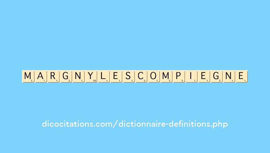margny-les-compiegne