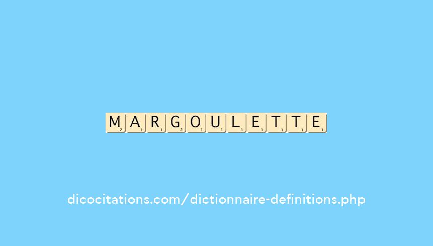 margoulette