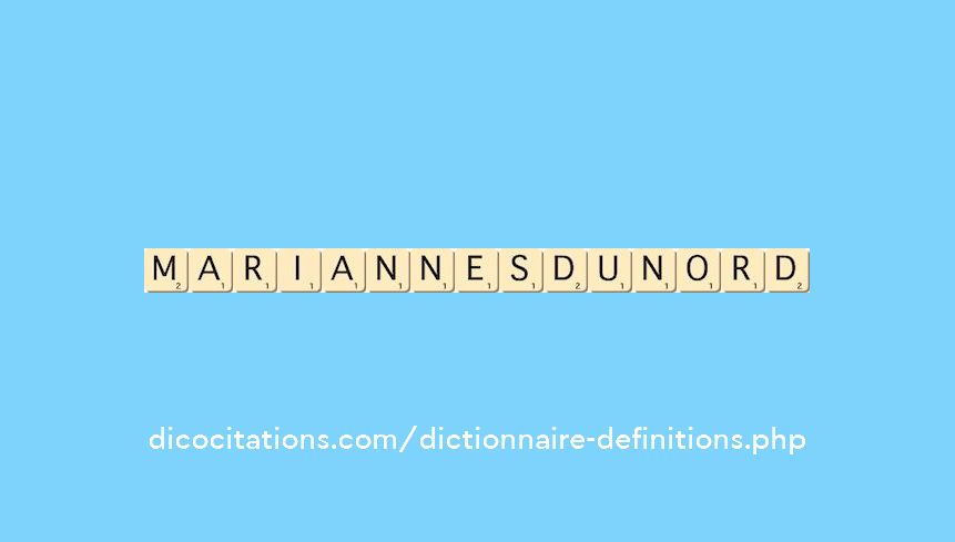 mariannes-du-nord mariannes-du-nord