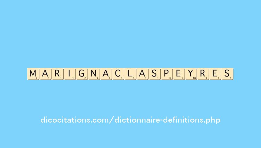 marignac-laspeyres