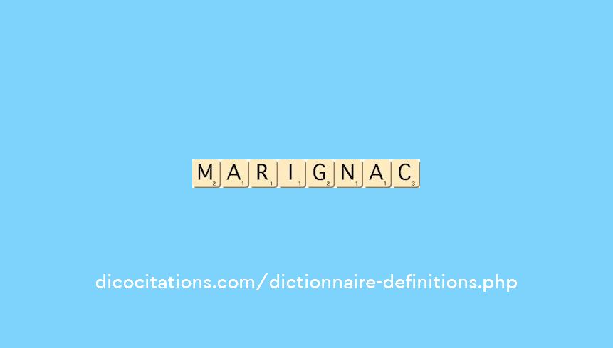 marignac
