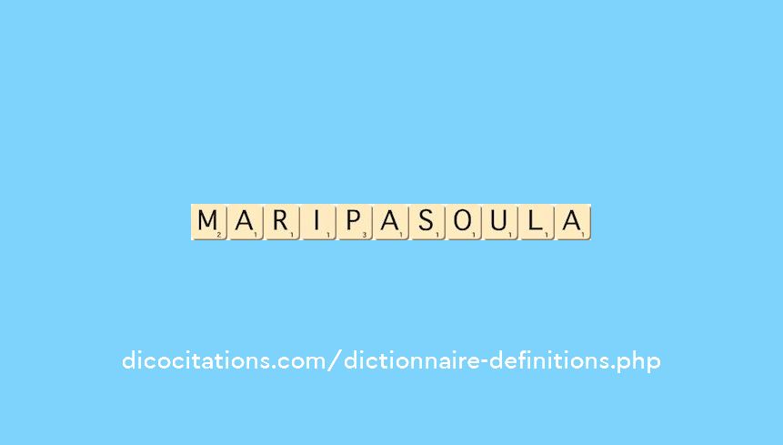 maripasoula