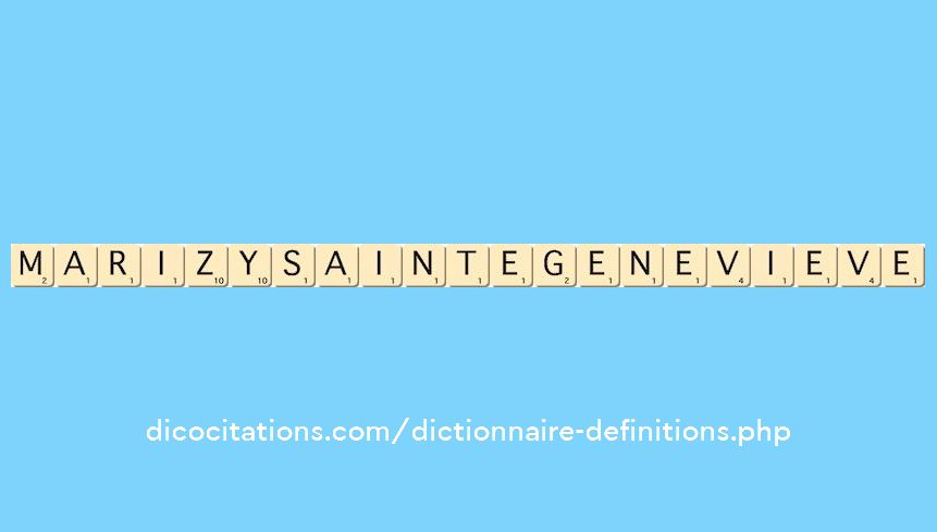 marizy-sainte-genevieve