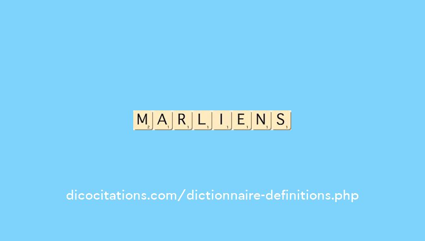 marliens