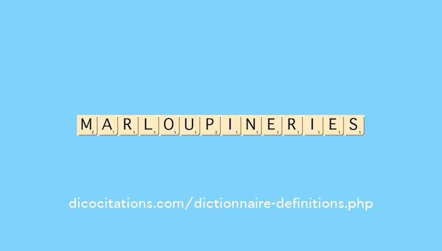 marloupineries marloupineries