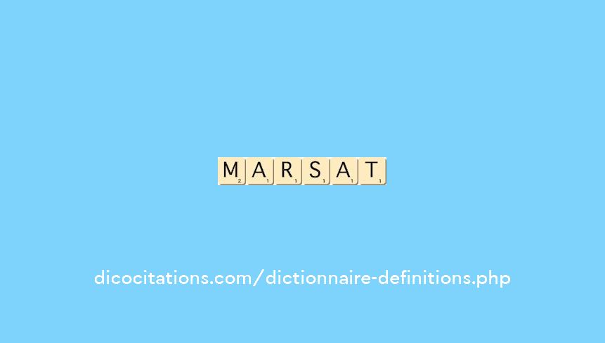 marsat