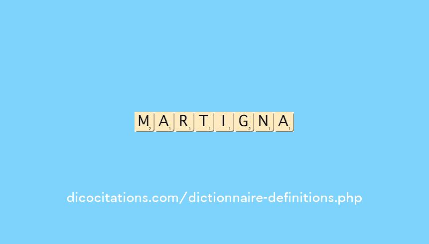 martigna