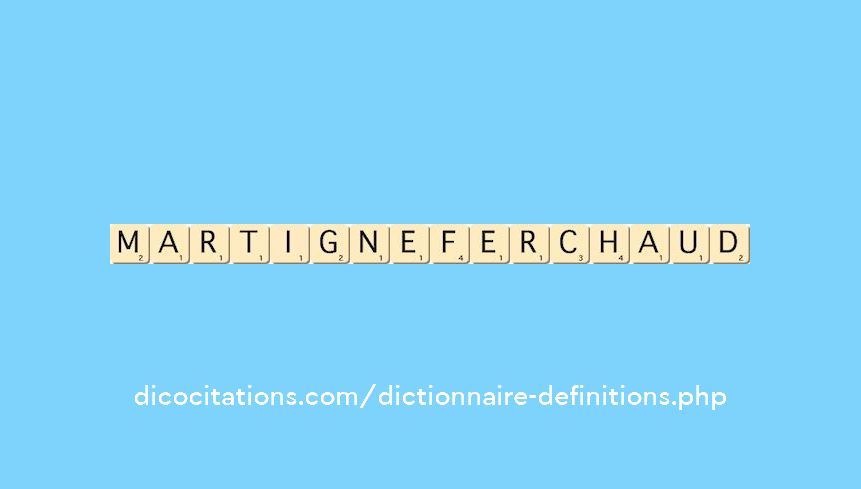 martigne-ferchaud