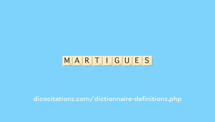 martigues