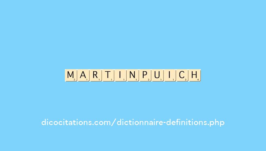 martinpuich