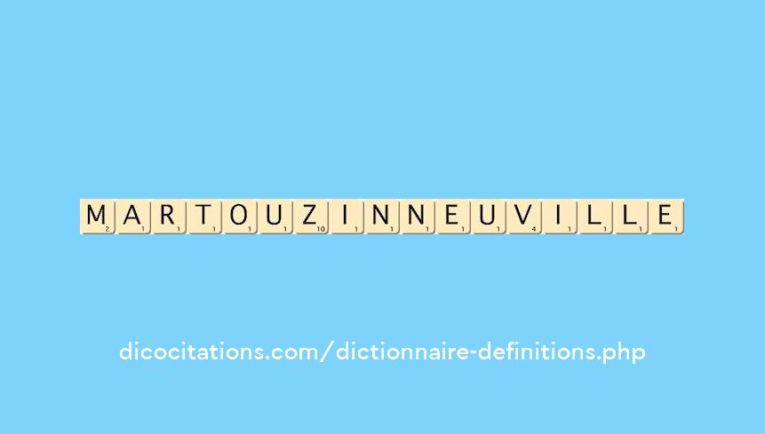 martouzin-neuville martouzin-neuville