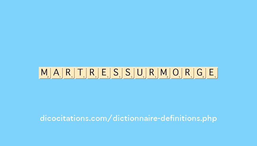 martres-sur-morge