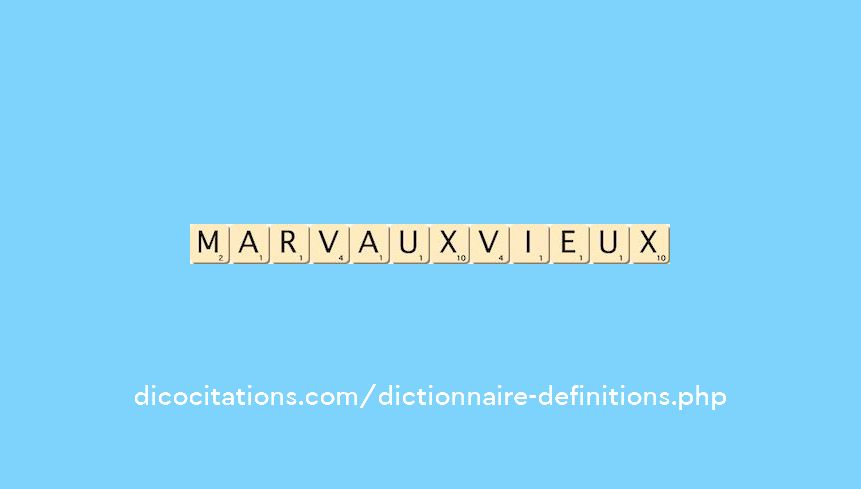 marvaux-vieux