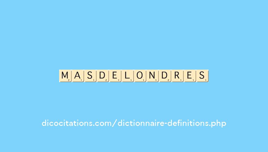 mas-de-londres