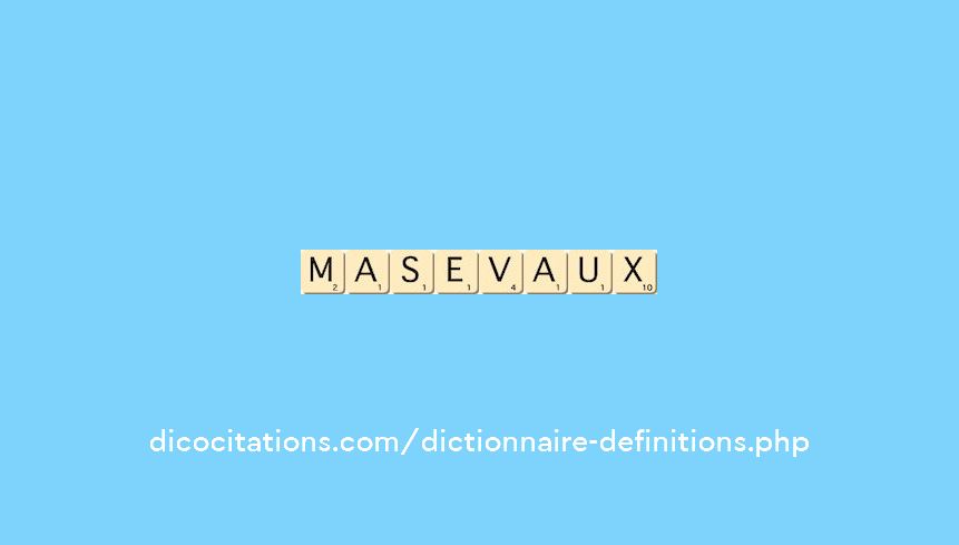 masevaux