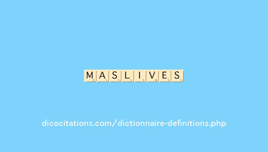 maslives