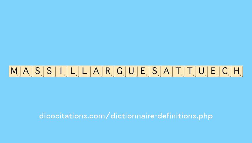 massillargues-attuech