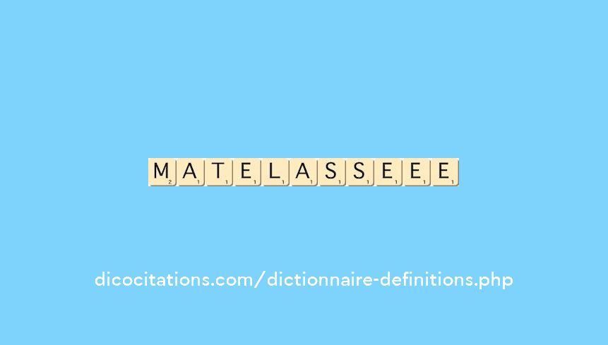 matelasse--ee