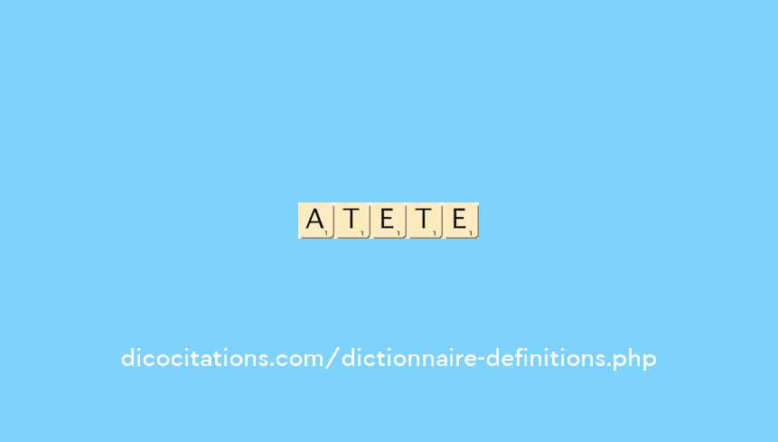 matelote