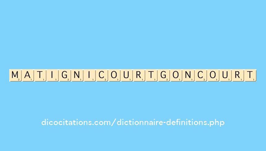 matignicourt-goncourt