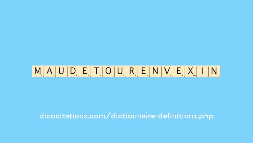 maudetour-en-vexin