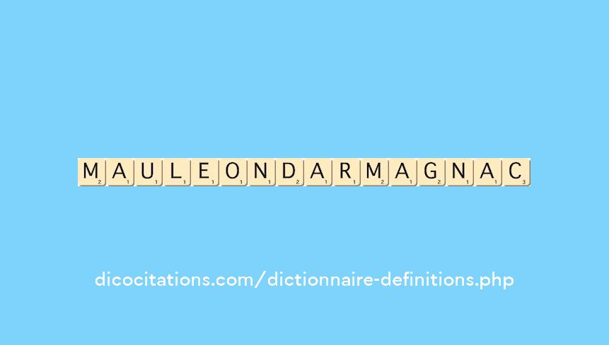 mauleon-d-armagnac